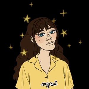 Meet your Posher, Meagan